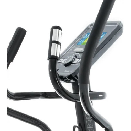 Орбітрек  Toorx Elliptical ERX 500 - фото №3